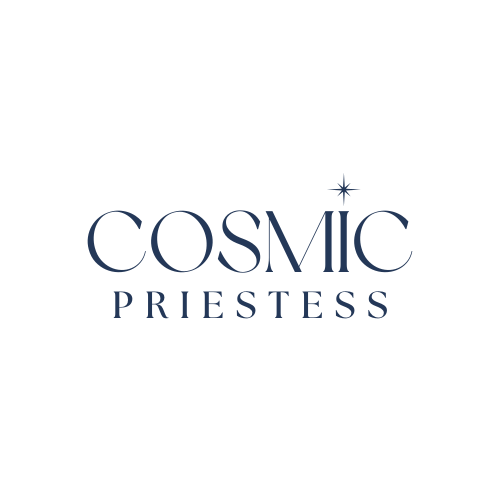 Cosmic Priestess